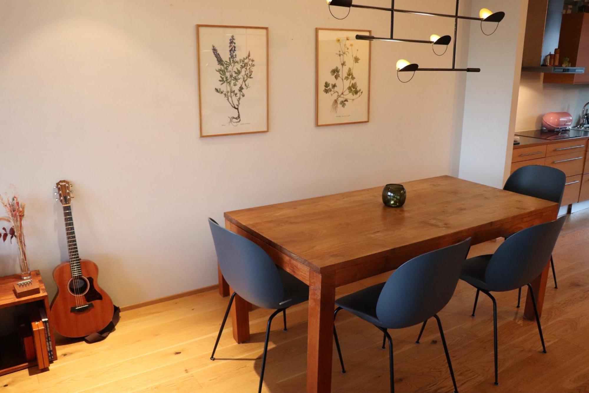 Villa Stunning Townhouse By The